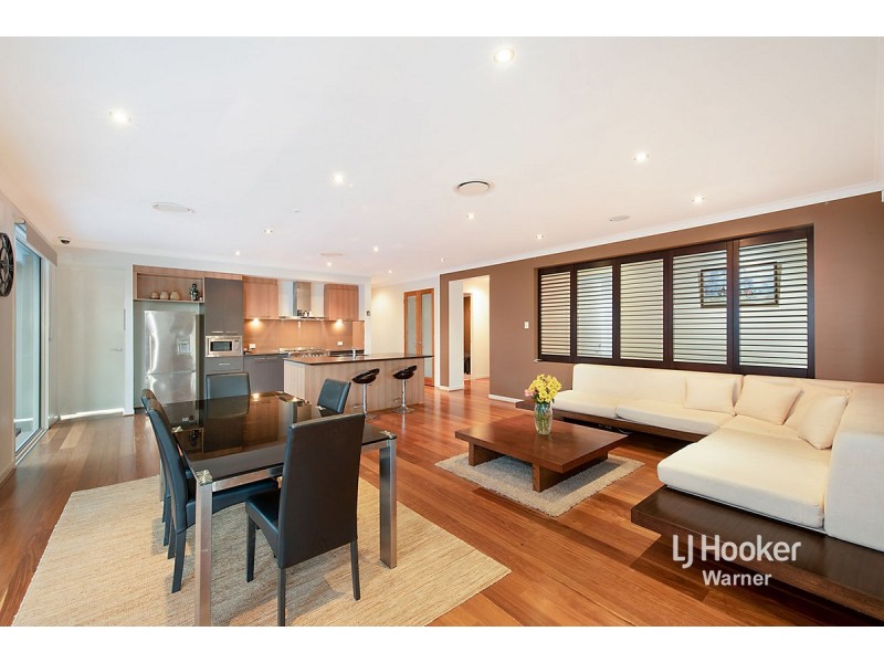 50 Como Circuit, Warner QLD 4500