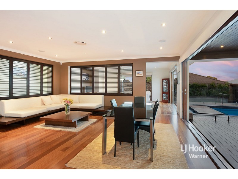 50 Como Circuit, Warner QLD 4500