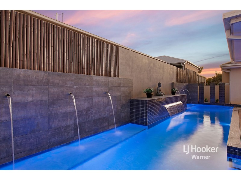 50 Como Circuit, Warner QLD 4500