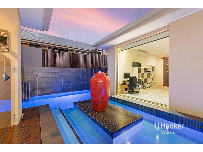 50 Como Circuit, Warner QLD 4500