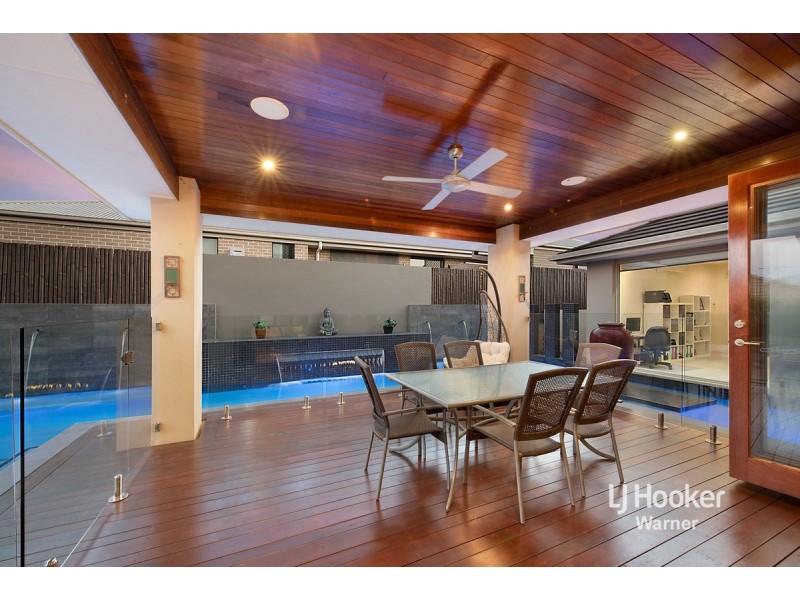 50 Como Circuit, Warner QLD 4500