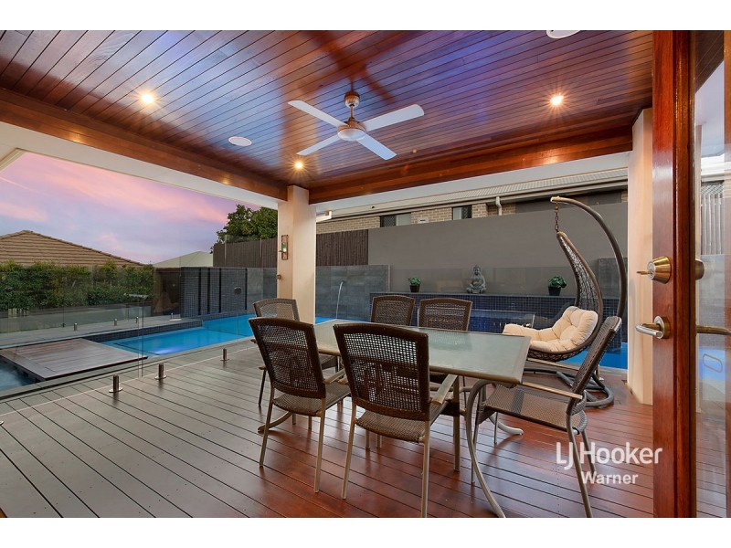 50 Como Circuit, Warner QLD 4500