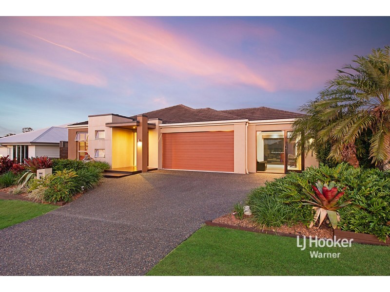 50 Como Circuit, Warner QLD 4500