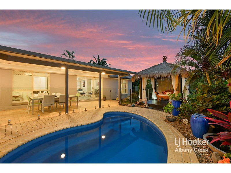 38 Marina Court, Eatons Hill QLD 4037