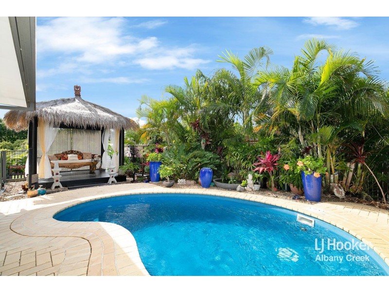 38 Marina Court, Eatons Hill QLD 4037