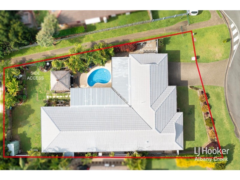 38 Marina Court, Eatons Hill QLD 4037