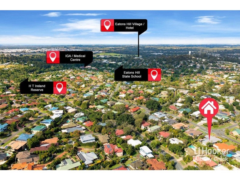 38 Marina Court, Eatons Hill QLD 4037