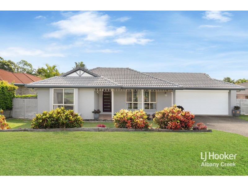 38 Marina Court, Eatons Hill QLD 4037