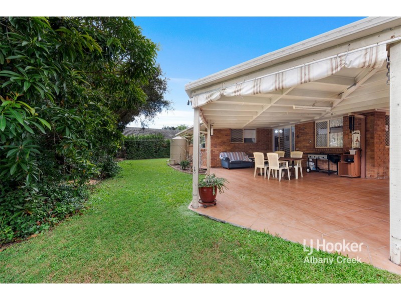 7 Explorer Drive, Albany Creek QLD 4035