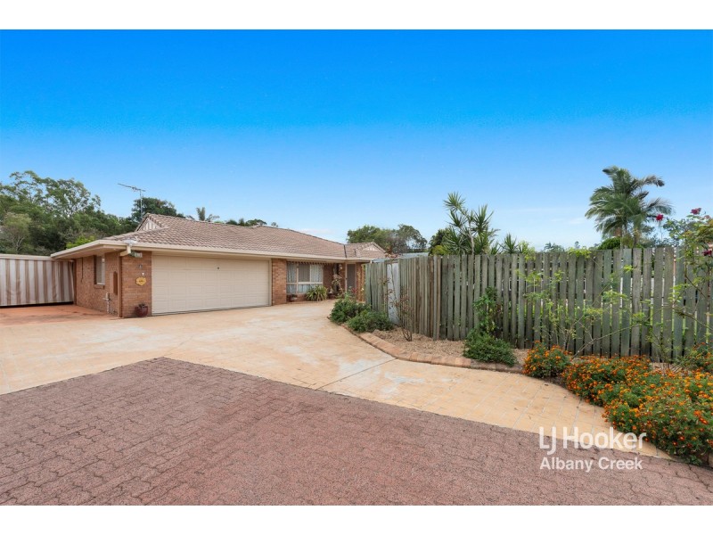 7 Explorer Drive, Albany Creek QLD 4035