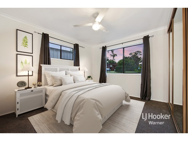 5 Normanhurst Court, Petrie QLD 4502