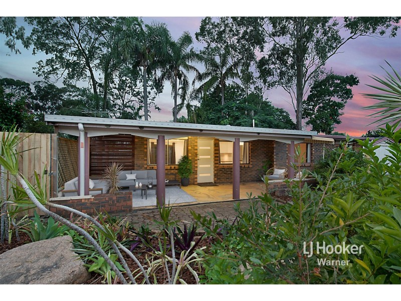 5 Normanhurst Court, Petrie QLD 4502