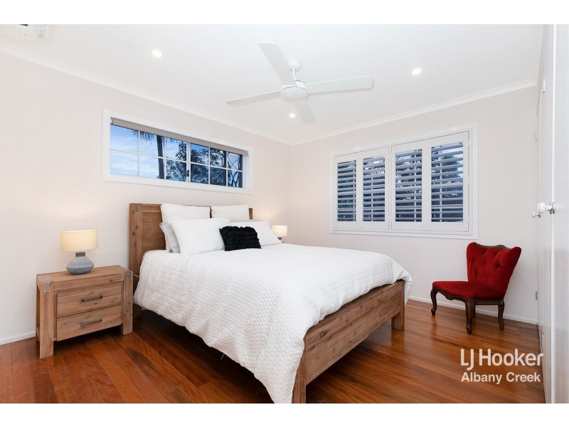 35 View Crescent, Arana Hills QLD 4054