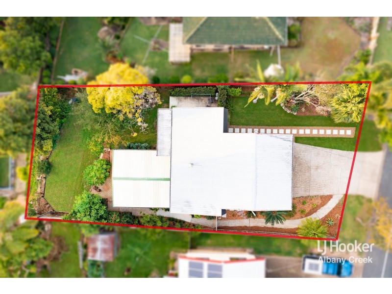 35 View Crescent, Arana Hills QLD 4054