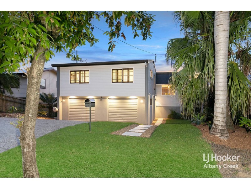 35 View Crescent, Arana Hills QLD 4054