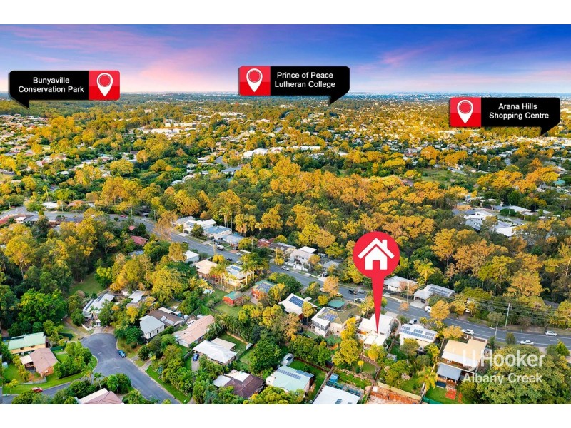 35 View Crescent, Arana Hills QLD 4054