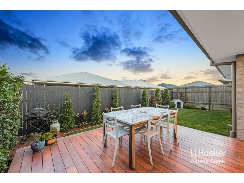 60 Greensill Road, Albany Creek QLD 4035