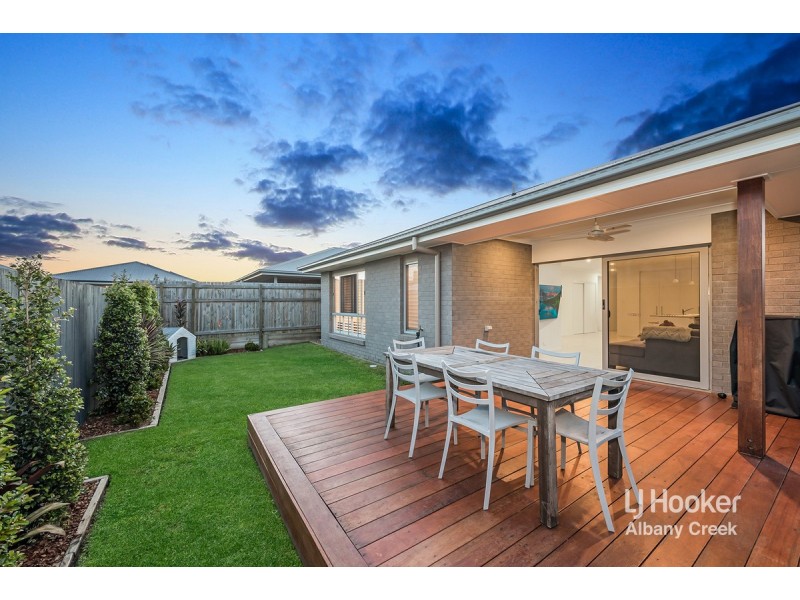 60 Greensill Road, Albany Creek QLD 4035