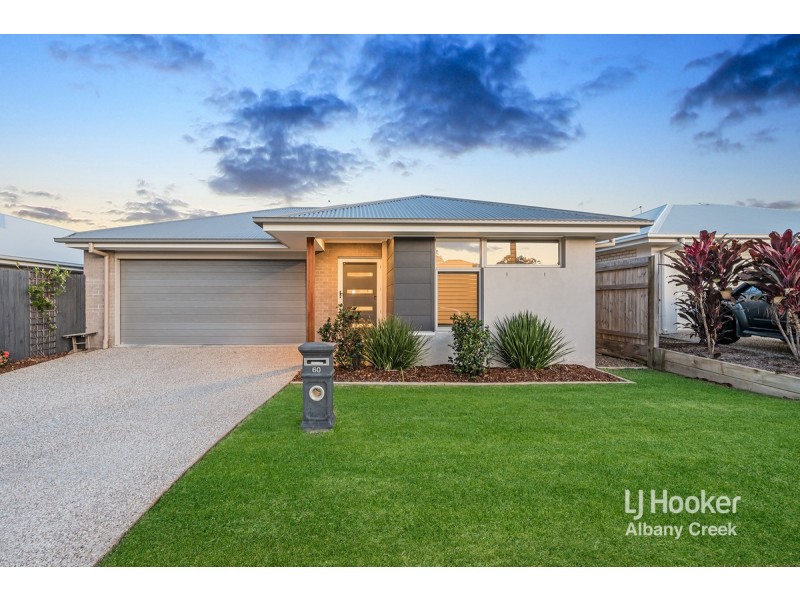 60 Greensill Road, Albany Creek QLD 4035