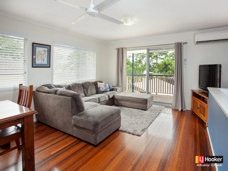 21 Waratah Street, Albany Creek QLD 4035