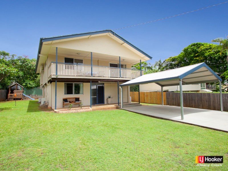 21 Waratah Street, Albany Creek QLD 4035