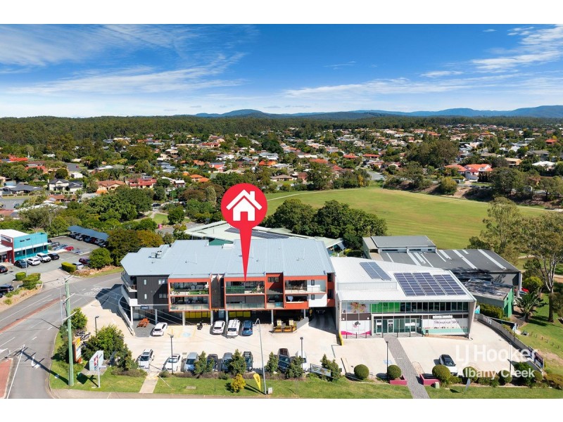 15/57 Old Northern Road, Albany Creek QLD 4035
