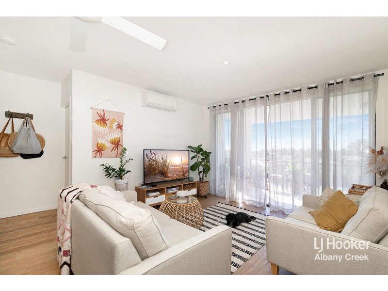 15/57 Old Northern Road, Albany Creek QLD 4035