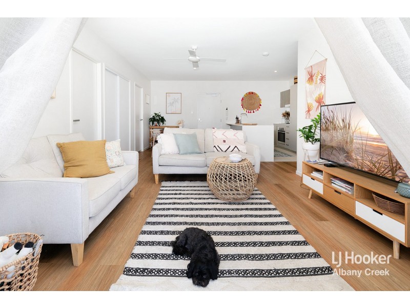 15/57 Old Northern Road, Albany Creek QLD 4035