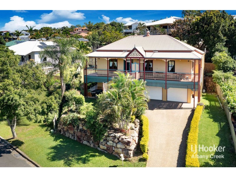 64 Saraband Drive, Eatons Hill QLD 4037