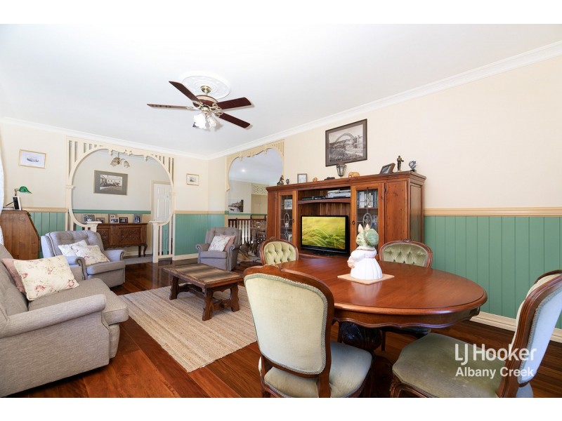 64 Saraband Drive, Eatons Hill QLD 4037