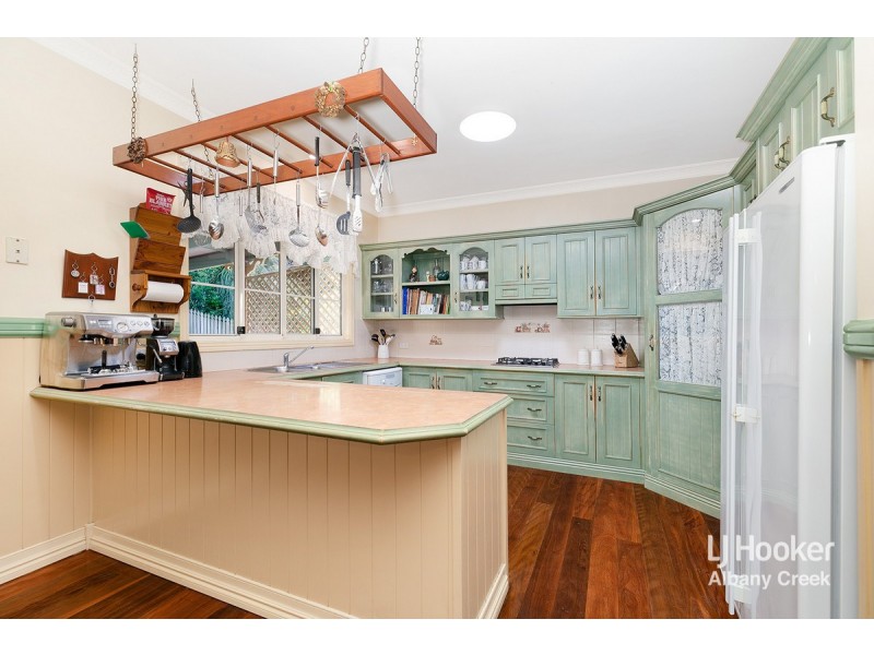 64 Saraband Drive, Eatons Hill QLD 4037