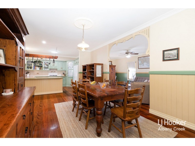 64 Saraband Drive, Eatons Hill QLD 4037