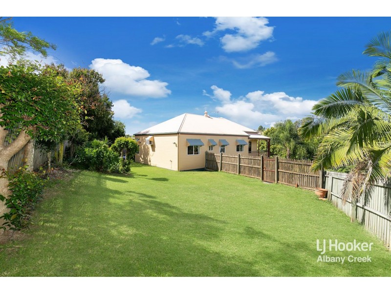 64 Saraband Drive, Eatons Hill QLD 4037