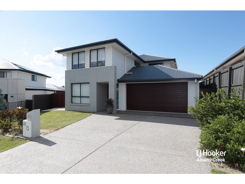 73 Canopus Street, Bridgeman Downs QLD 4035