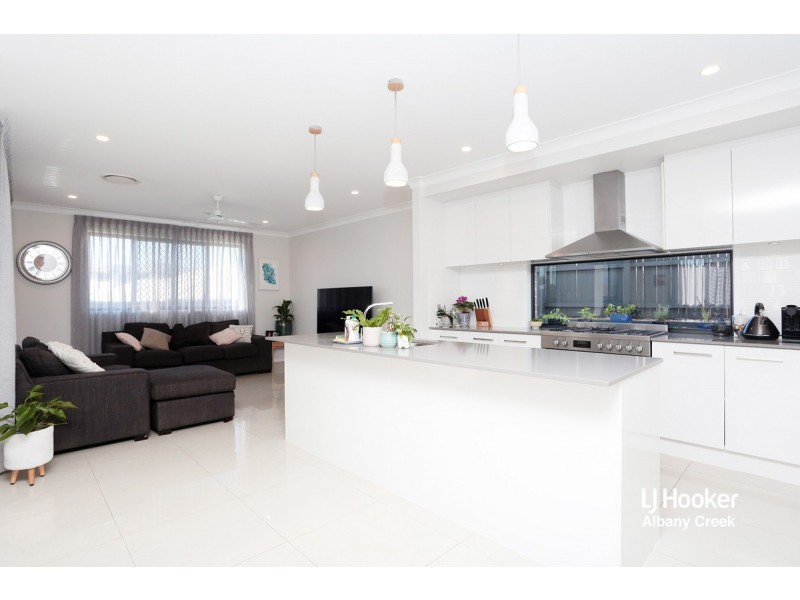 73 Canopus Street, Bridgeman Downs QLD 4035