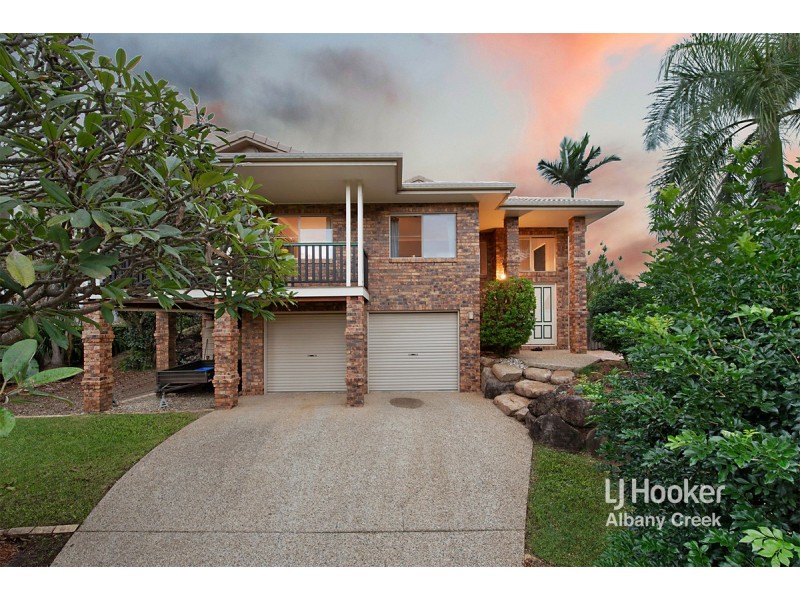 8 Turpentine Court, Albany Creek QLD 4035