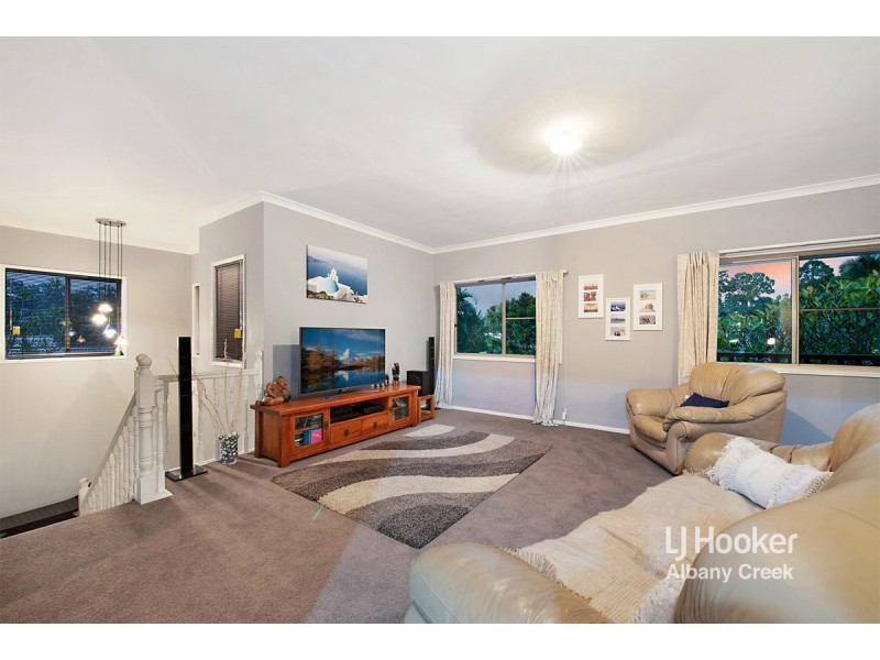 8 Turpentine Court, Albany Creek QLD 4035