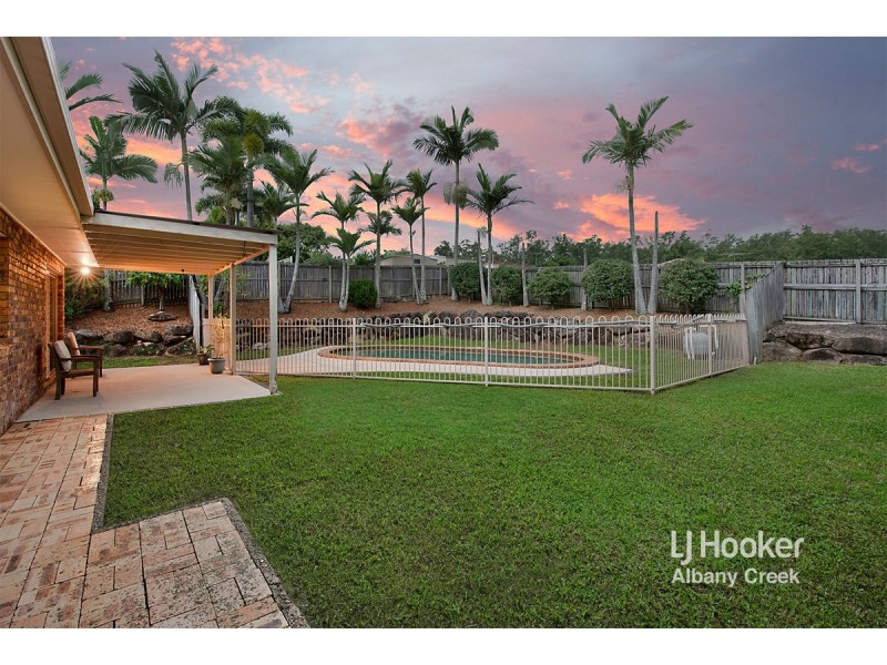 8 Turpentine Court, Albany Creek QLD 4035