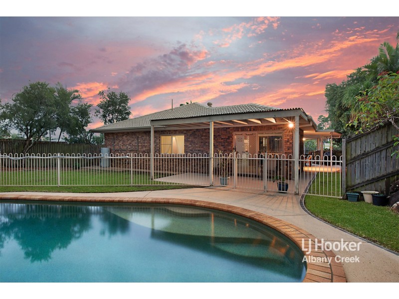 8 Turpentine Court, Albany Creek QLD 4035