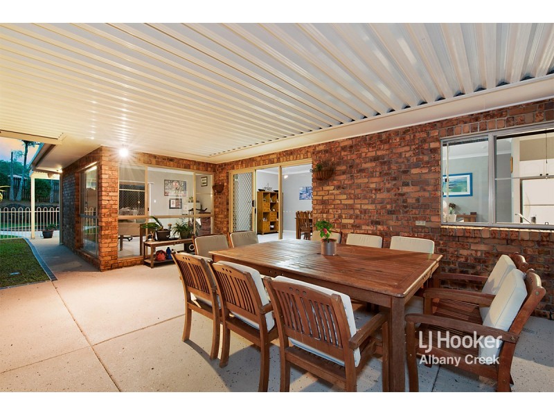 8 Turpentine Court, Albany Creek QLD 4035