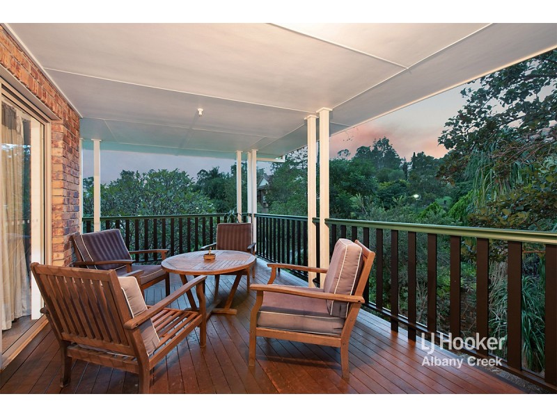 8 Turpentine Court, Albany Creek QLD 4035