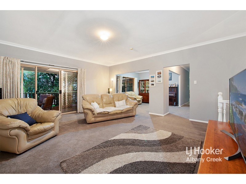 8 Turpentine Court, Albany Creek QLD 4035