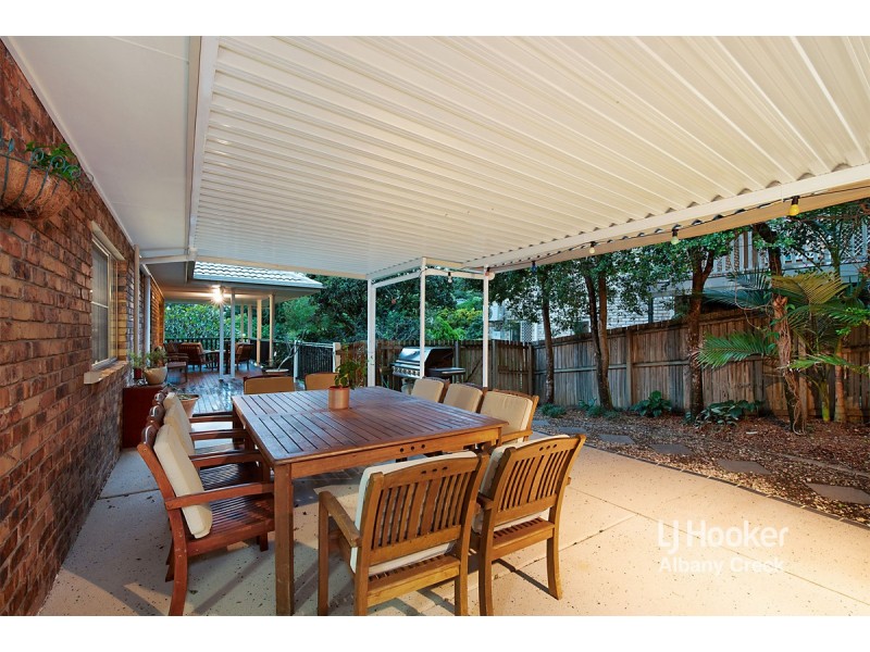 8 Turpentine Court, Albany Creek QLD 4035