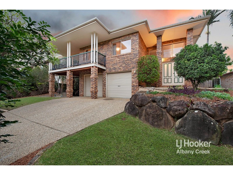 8 Turpentine Court, Albany Creek QLD 4035