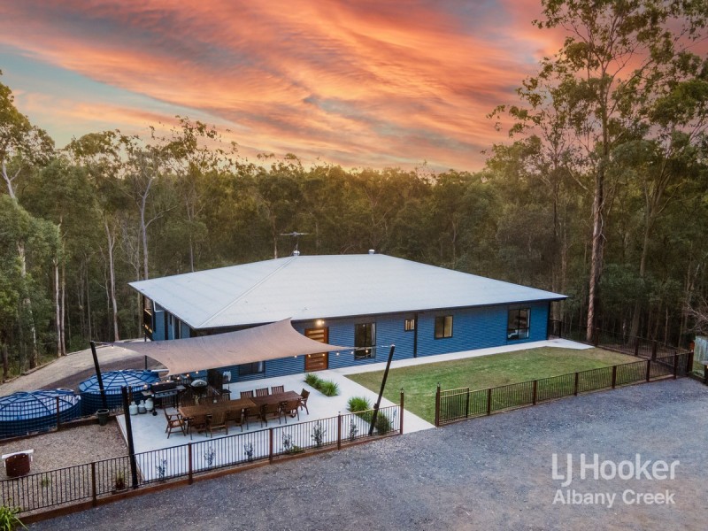 166 Church Road, Eatons Hill QLD 4037