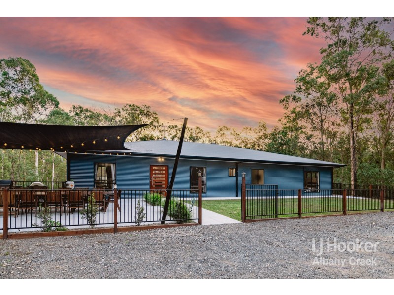 166 Church Road, Eatons Hill QLD 4037