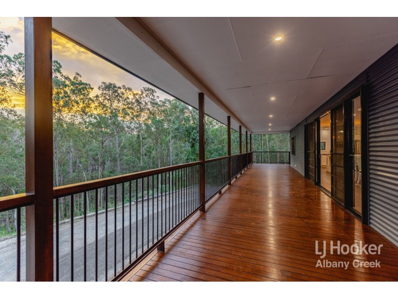 166 Church Road, Eatons Hill QLD 4037