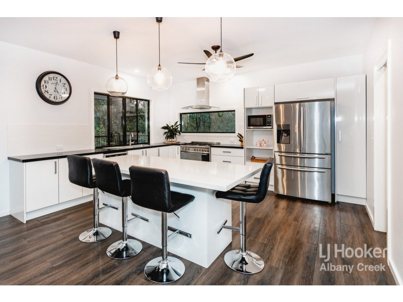 166 Church Road, Eatons Hill QLD 4037