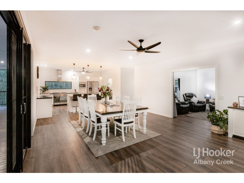 166 Church Road, Eatons Hill QLD 4037