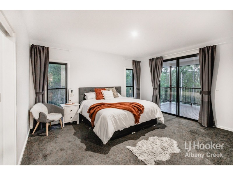 166 Church Road, Eatons Hill QLD 4037